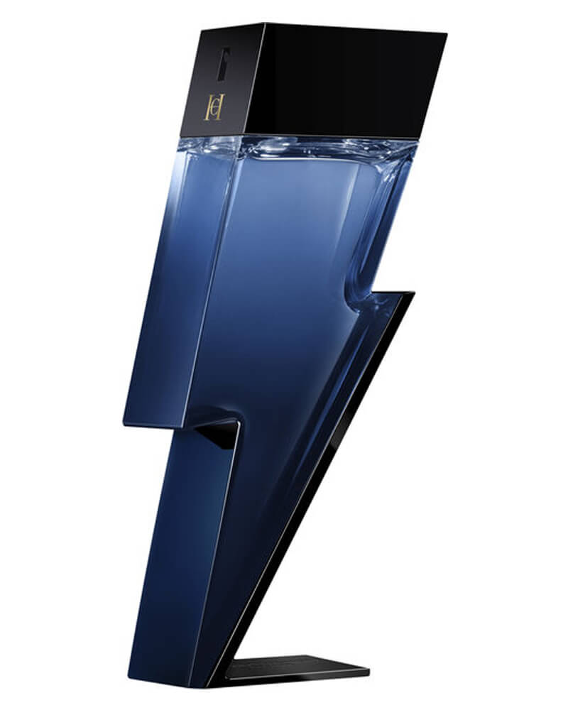 Carolina Herrera Bad Boy Cobalt Eau De Parfum Electric 150 ml (mann)