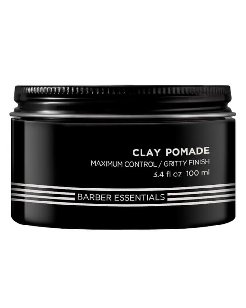 Brews Clay Pomade 98ml