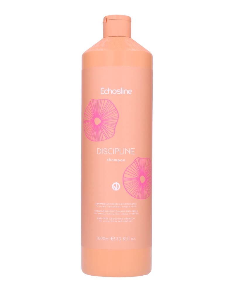 Echosline Discipline Shampoo 1000 ml