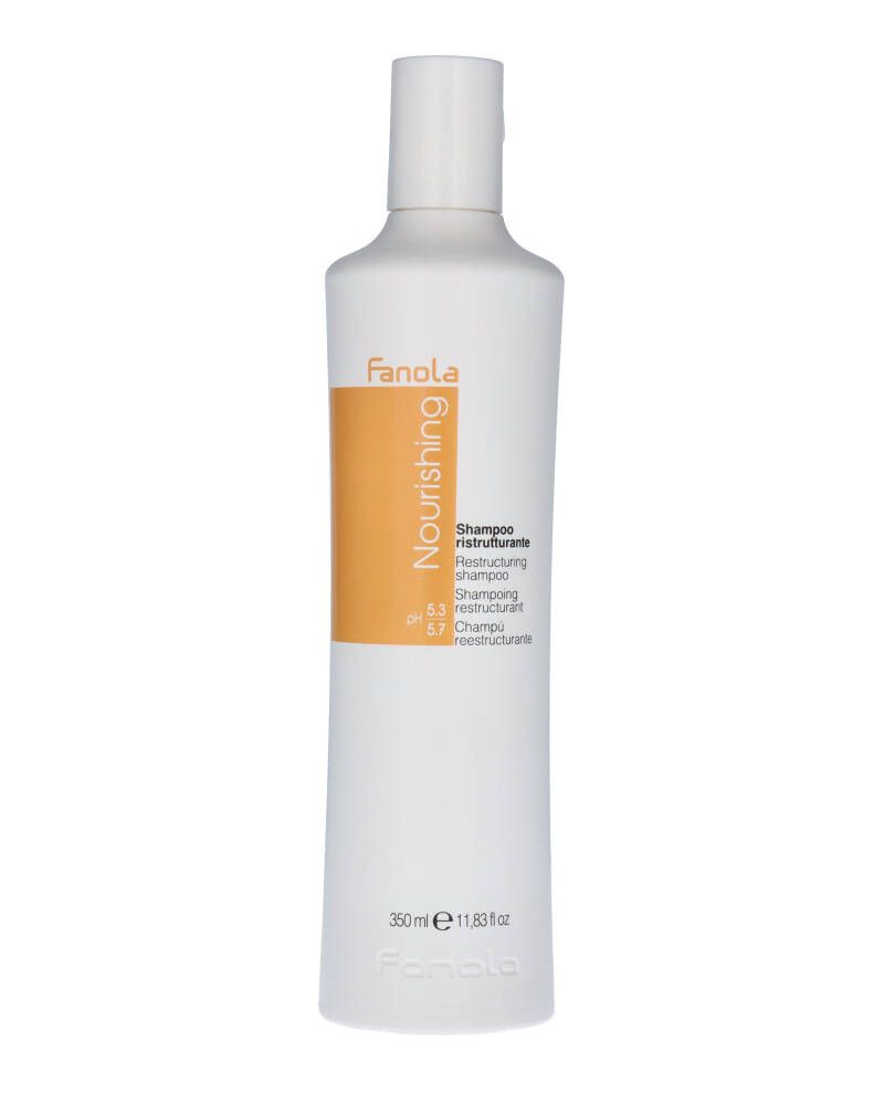 Nutri Care Restructuring Shampoo 350 ml