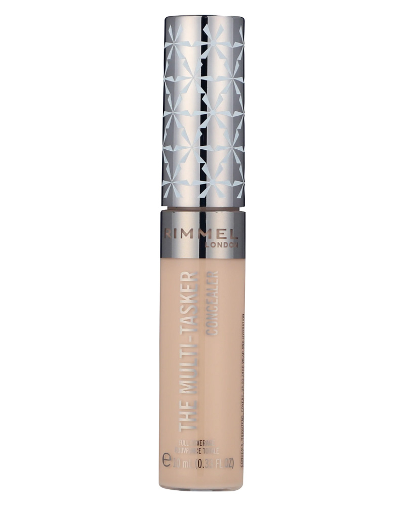 Rimmel The Multi Tasker Concealer 040 Ivory 10 ml