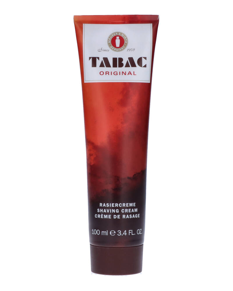 Original Shaving Cream 100 ml