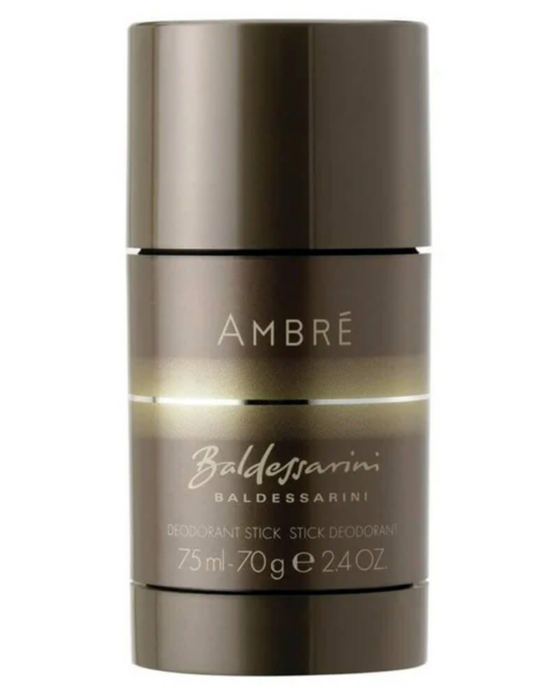 Baldessarini Ambré Deodorant Stick 75ml