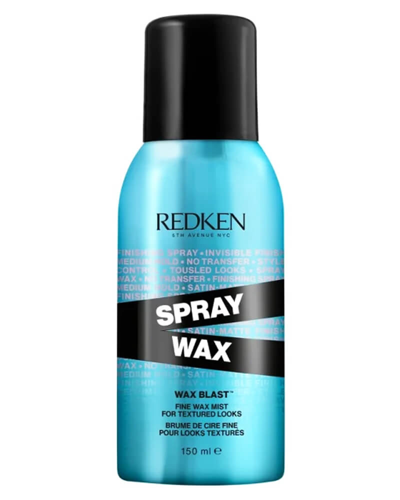 Spray Wax Blast 10 150 ml