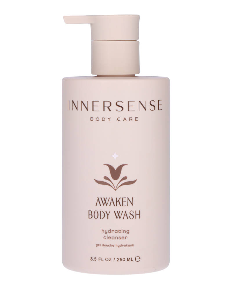 Innersense Awaken Body Wash 250 g