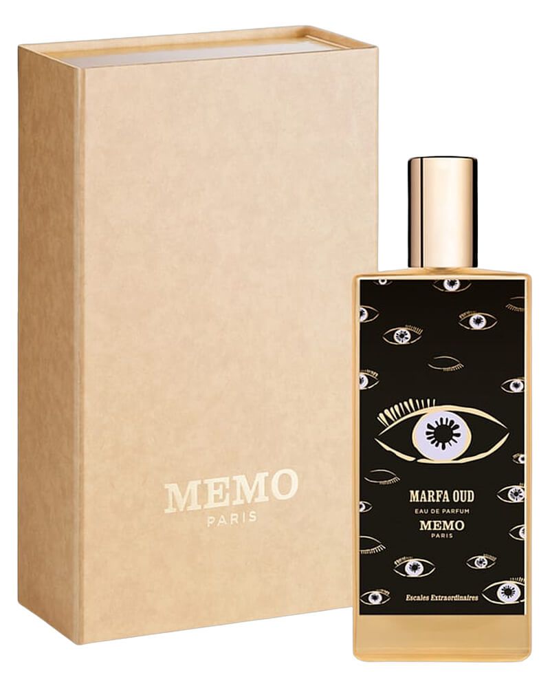 Memo Marfa Oud EDP 75 ml