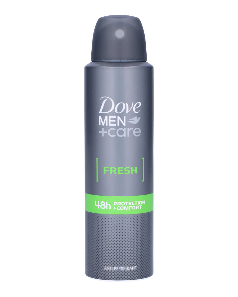 Dove Men+Care Fresh Anti-Perspirant 48H 150 ml