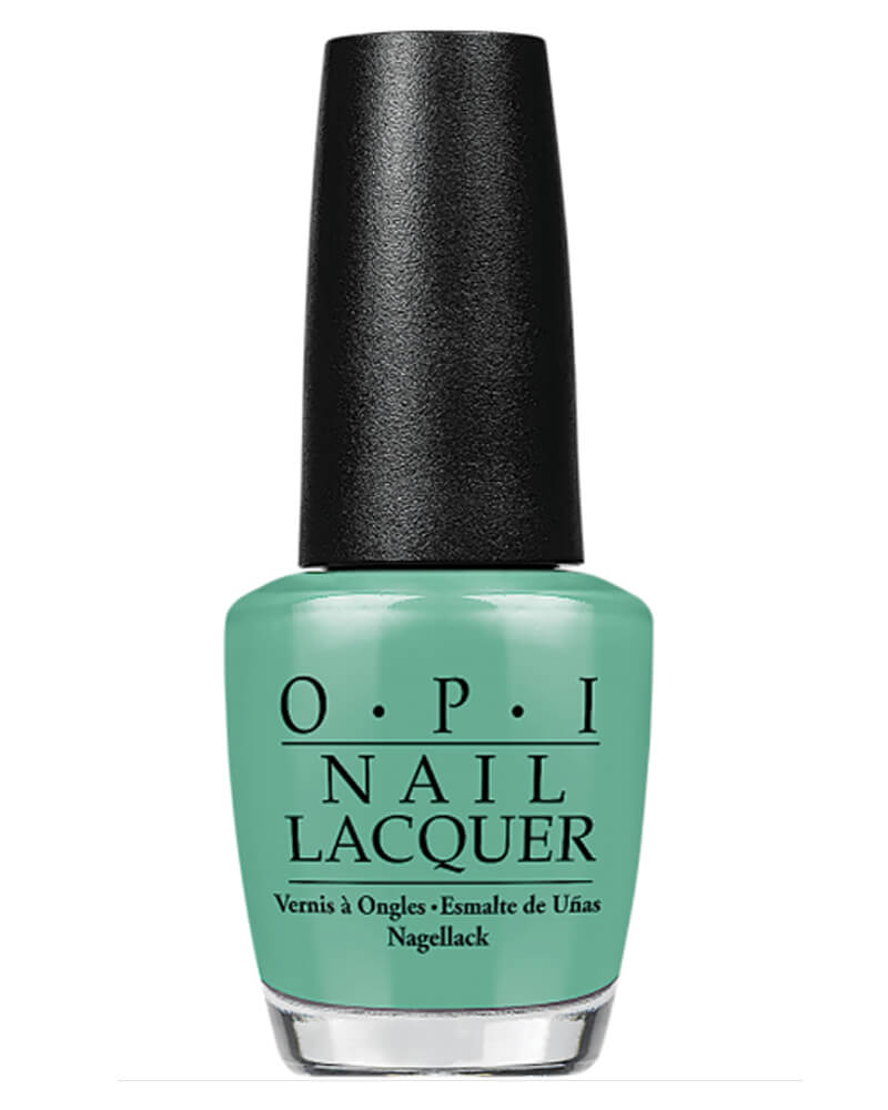 Opi 1243 My Dogsled Is A Hybrid 15 ml
