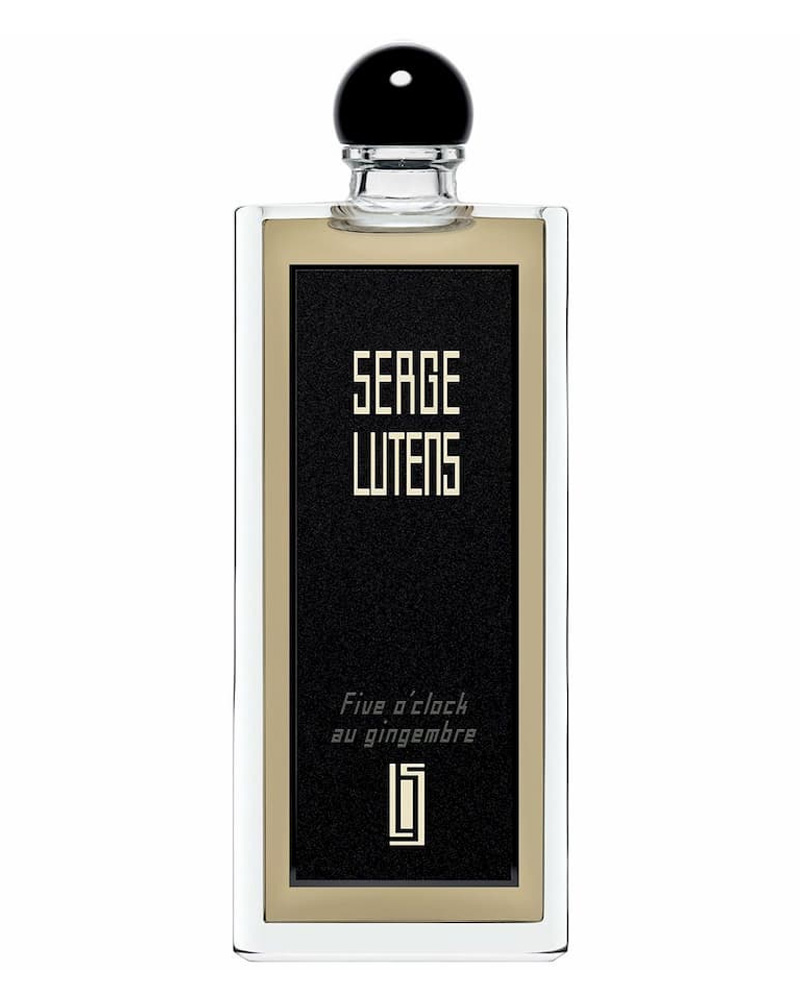 Serge Lutens Five O"Clock Au Gingembre EDP 100 ml'