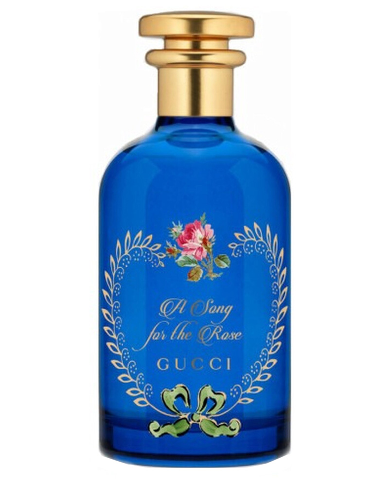 Gucci A Song For The Rose EDP 100 ml