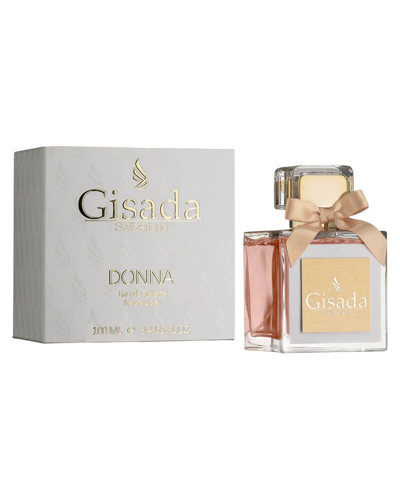 Gisada Donna EDT 100 ml