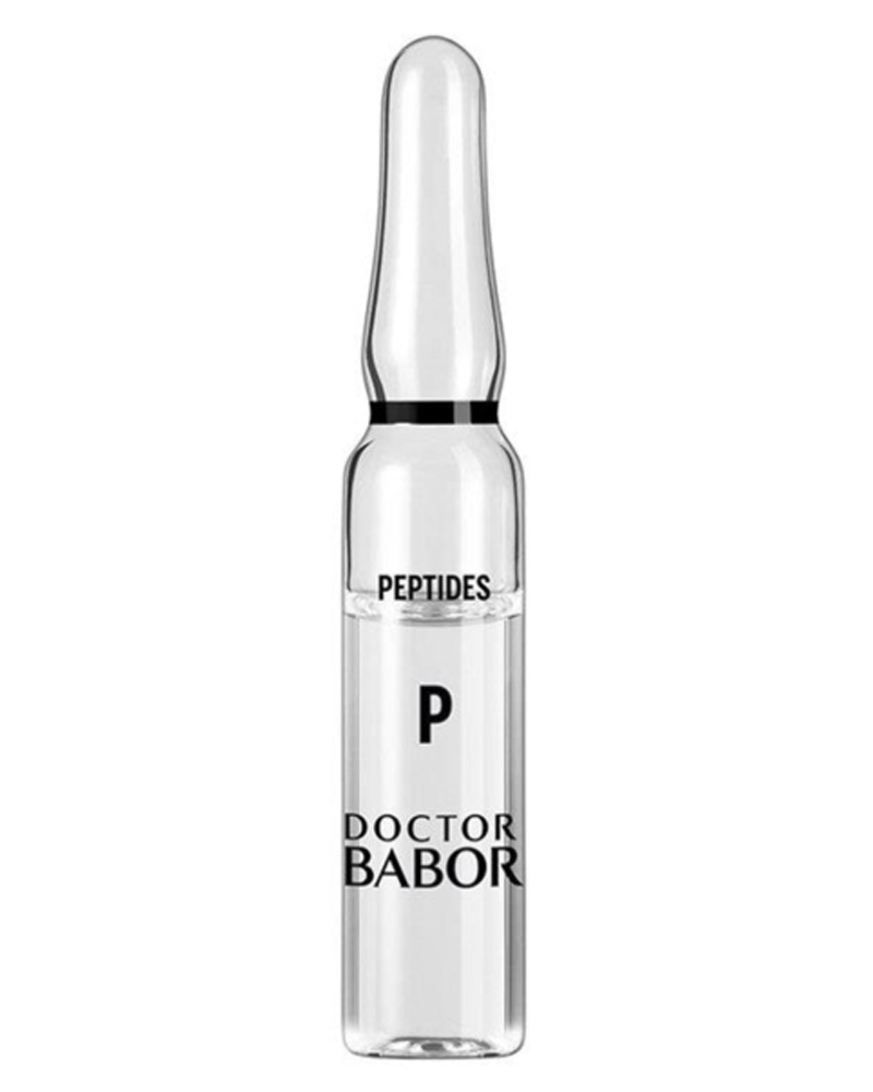 Doctor Babor Lifting Rejuvenation Ampoule Serum Concentrate 14 ml