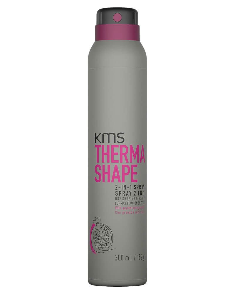 KMS Thermashape 2-in-1 Spray 200 ml