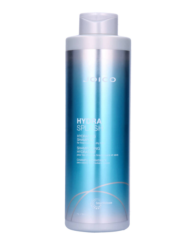 Joico HydraSplash Hydrating Shampoo 1000ml