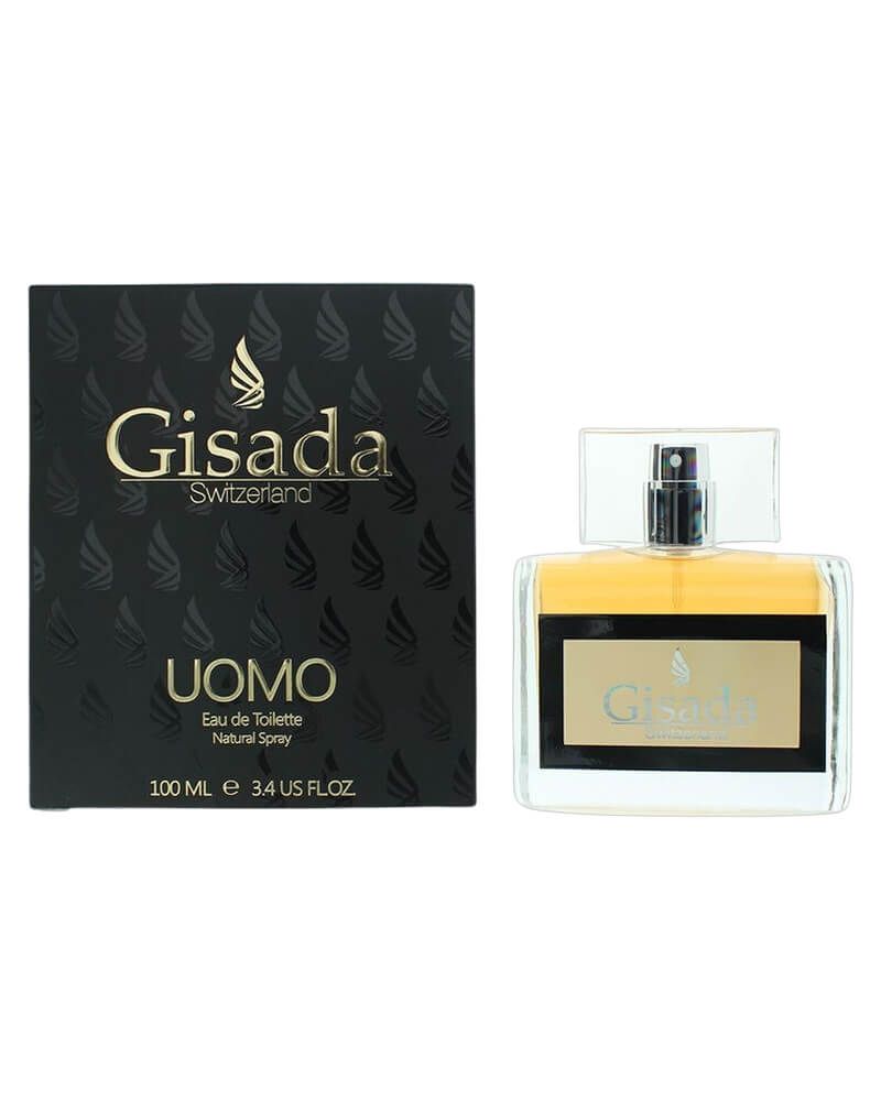 Gisada Uomo EDT 100 ml