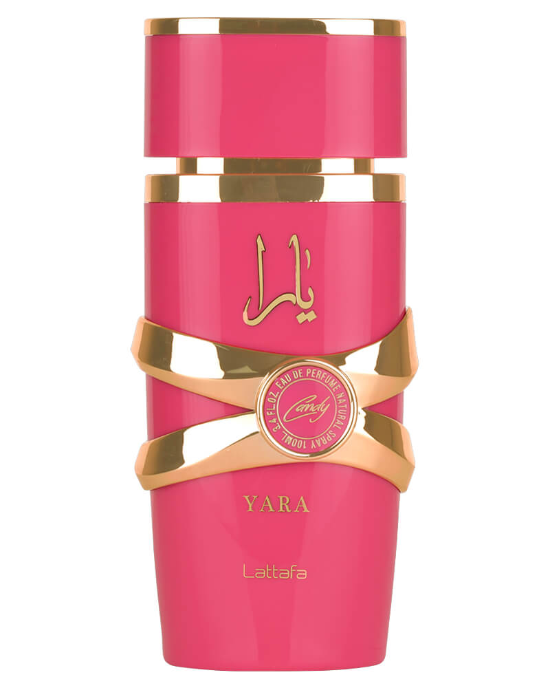 Lattafa  Yara Candy EDP 100 ml