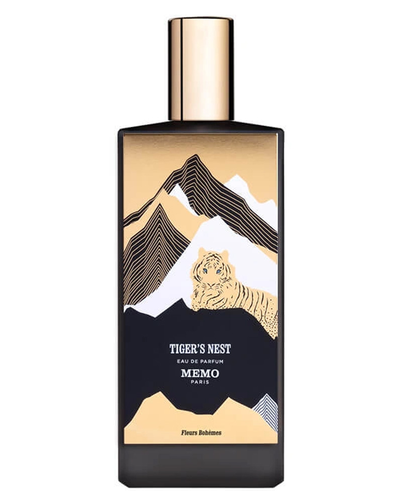 Memo Paris Tiger's Nest EDP 75 ml