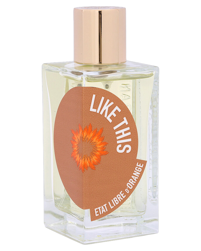 Etat Libre D´Orange Like This EDP 100 ml