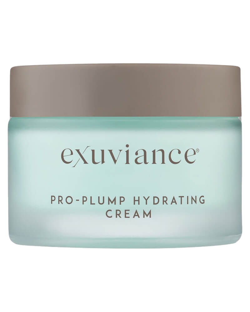 Exuviance Pro-Plump Hydrating Cream 45 g