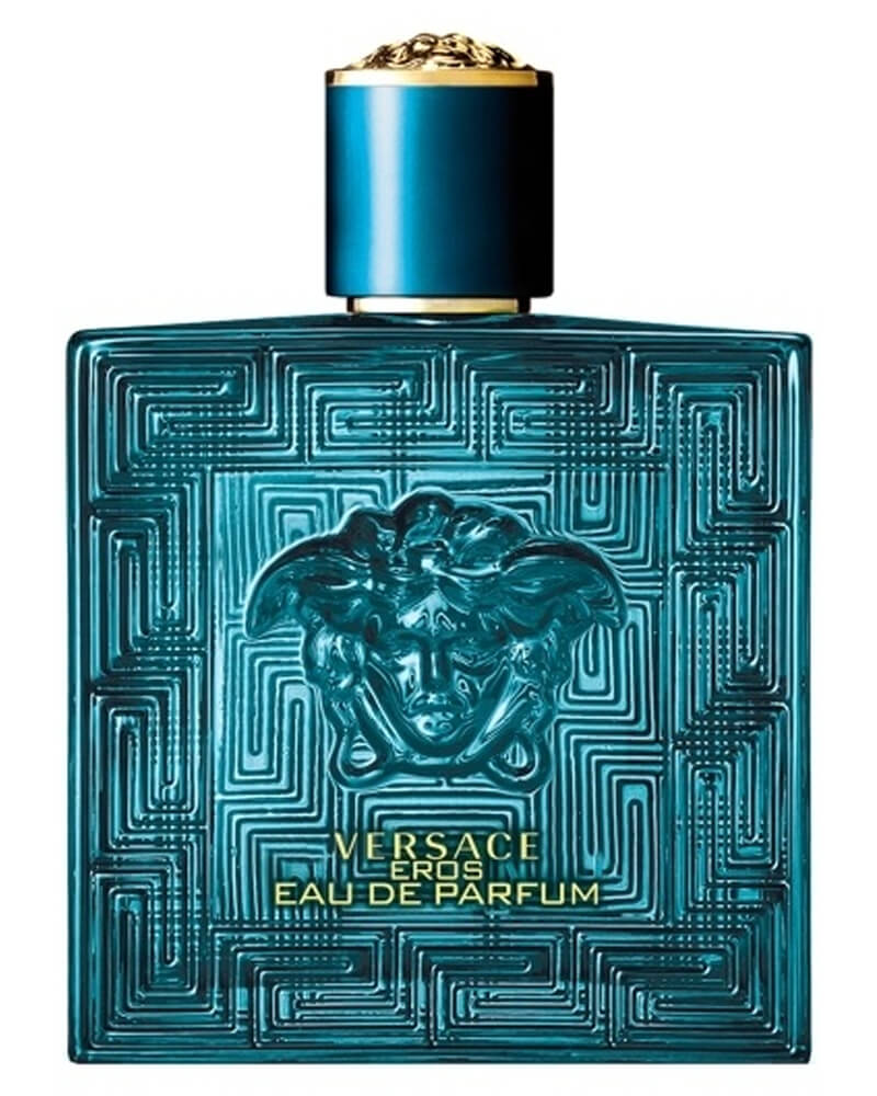 Versace Eros Eau de Parfum 100ml Spray