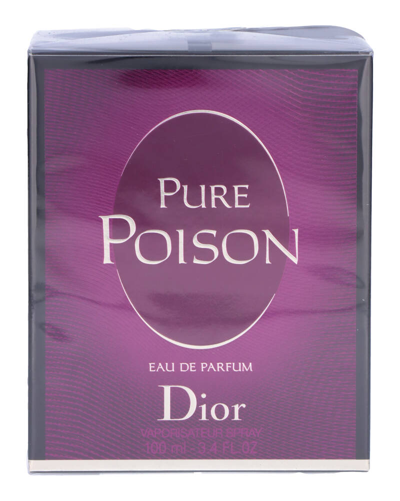 Dior Pure Poison EDP 100 ml