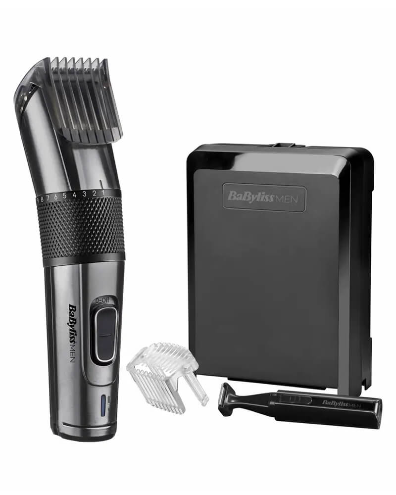 BaByliss E978E hårklipper