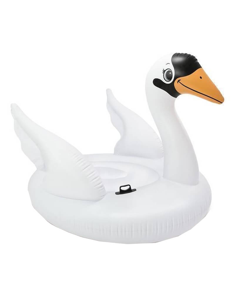 Intex Oppblåsbar Svane