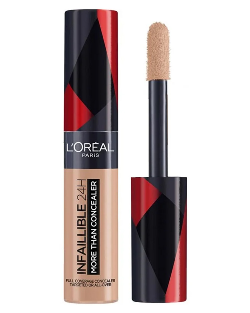 L'Oréal Paris Infaillible More Than Concealer 328 Neutral 11ml