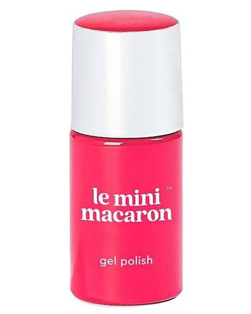 Le Mini Macaron Single Gel Polish Sweet Cherry
