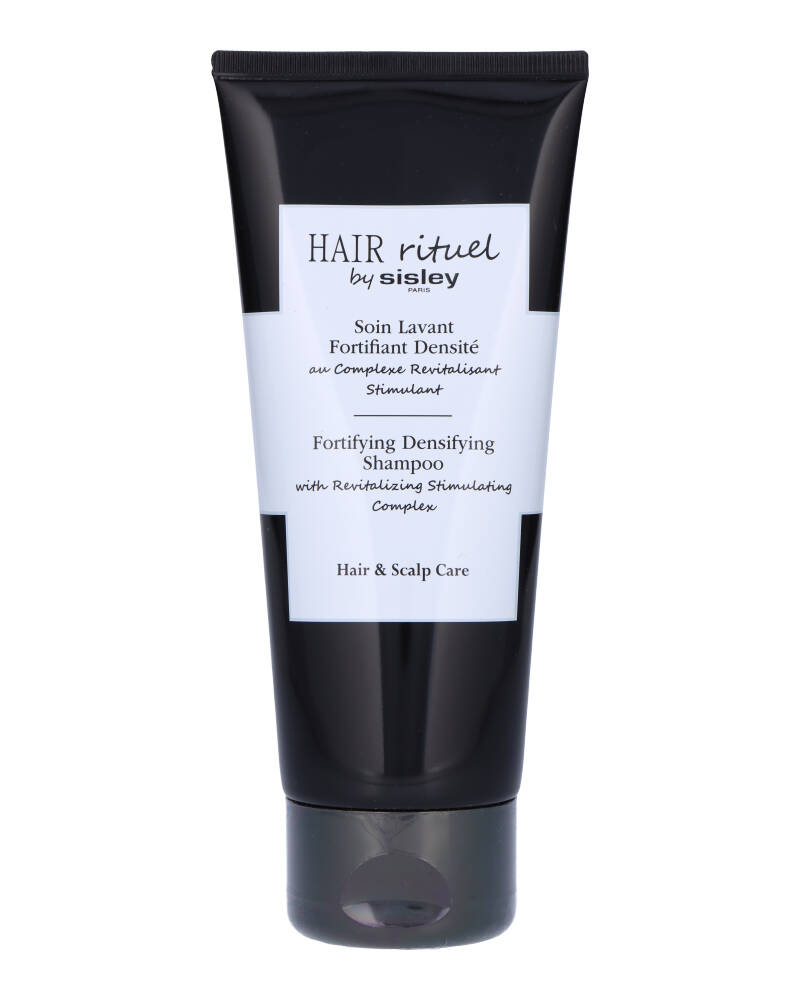 Sisley Hair Rituel Fortifying Densifying Shampoo 200 ml