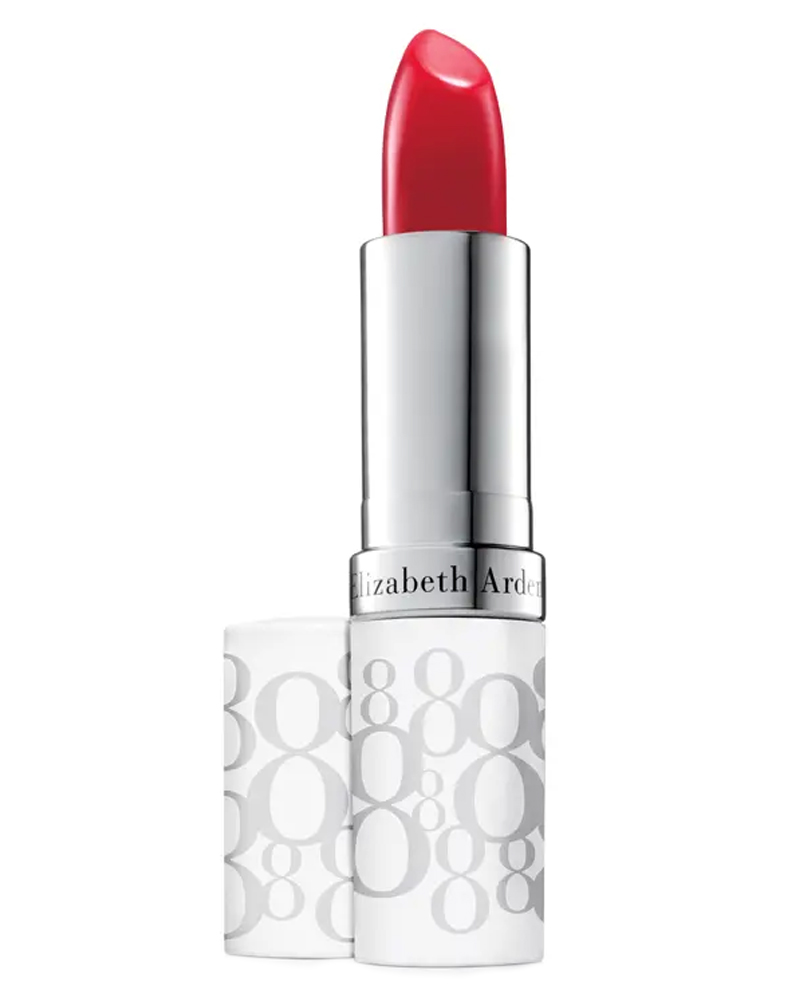 Elizabeth Arden Eight Hour Cream Lip Stick Sheer Tint SPF15 Berry