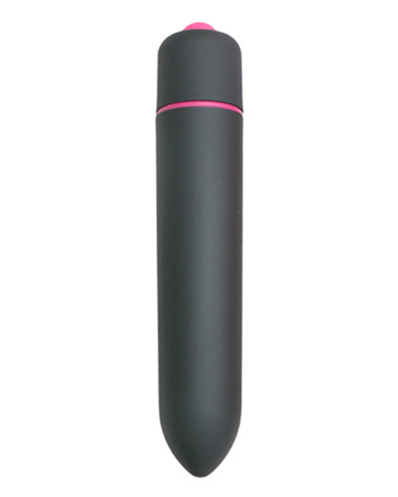Vibrating Bullet