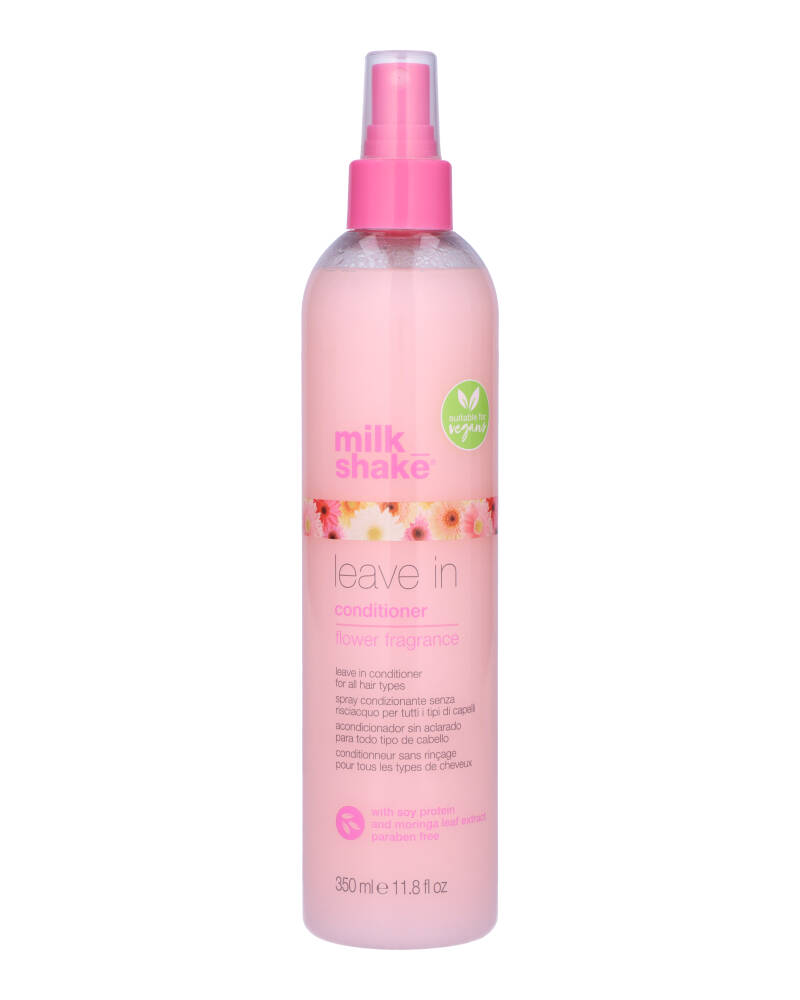 Milk Shake Leave In Conditioner Flower Fragrance 350 ml