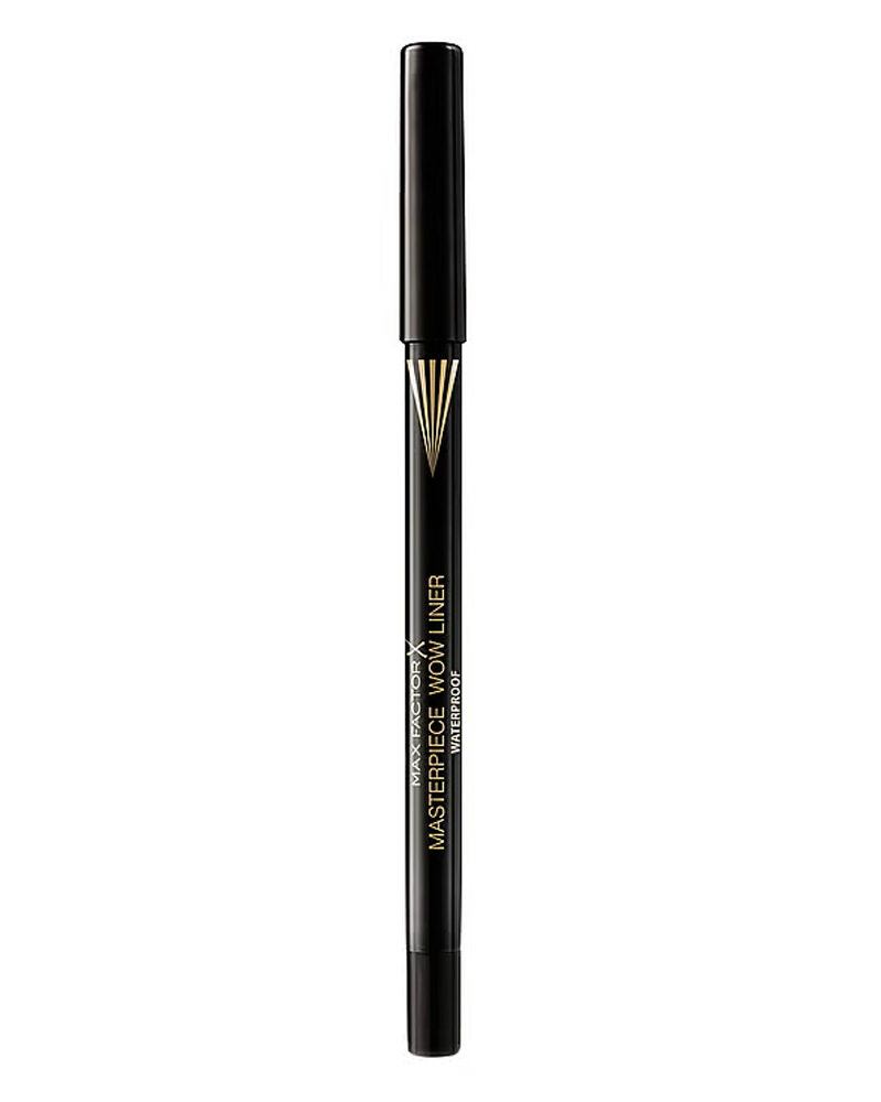 Eyeliner Pencil MP Wow Liner Midnight black 300 1.2g