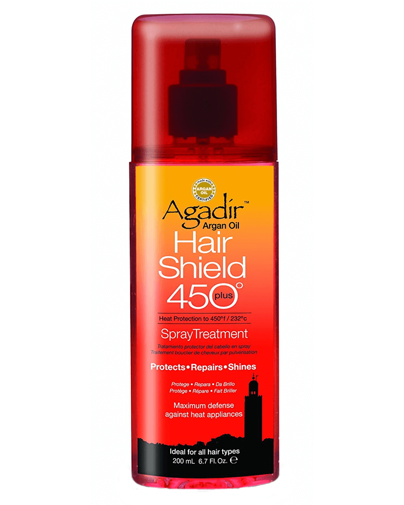 Agadir Hair Shield 450 Plus Spray Treatment (U) 200 ml