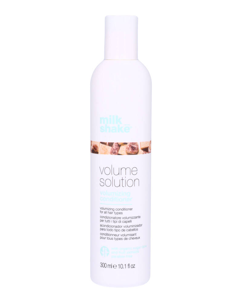 Milk Shake Volume Solution Conditioner (U) 300 ml