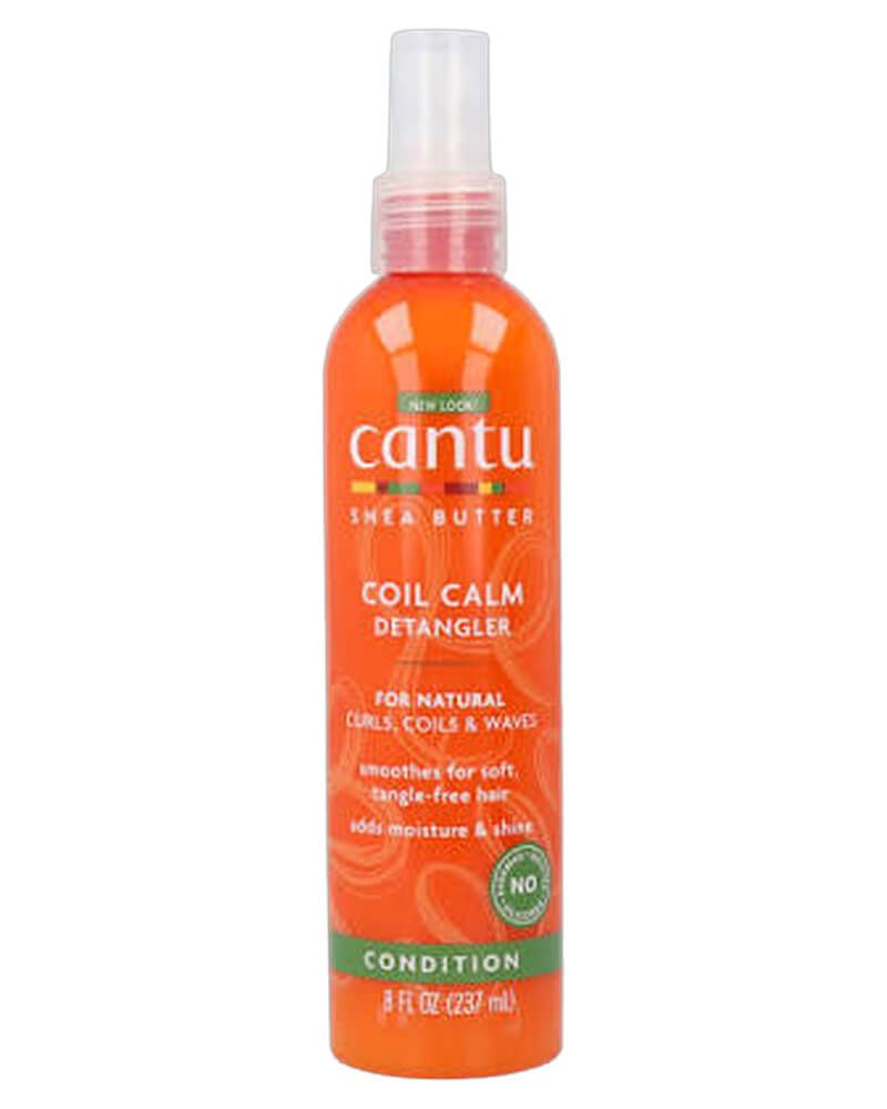 Cantu Coil Calm Detangler 237 ml