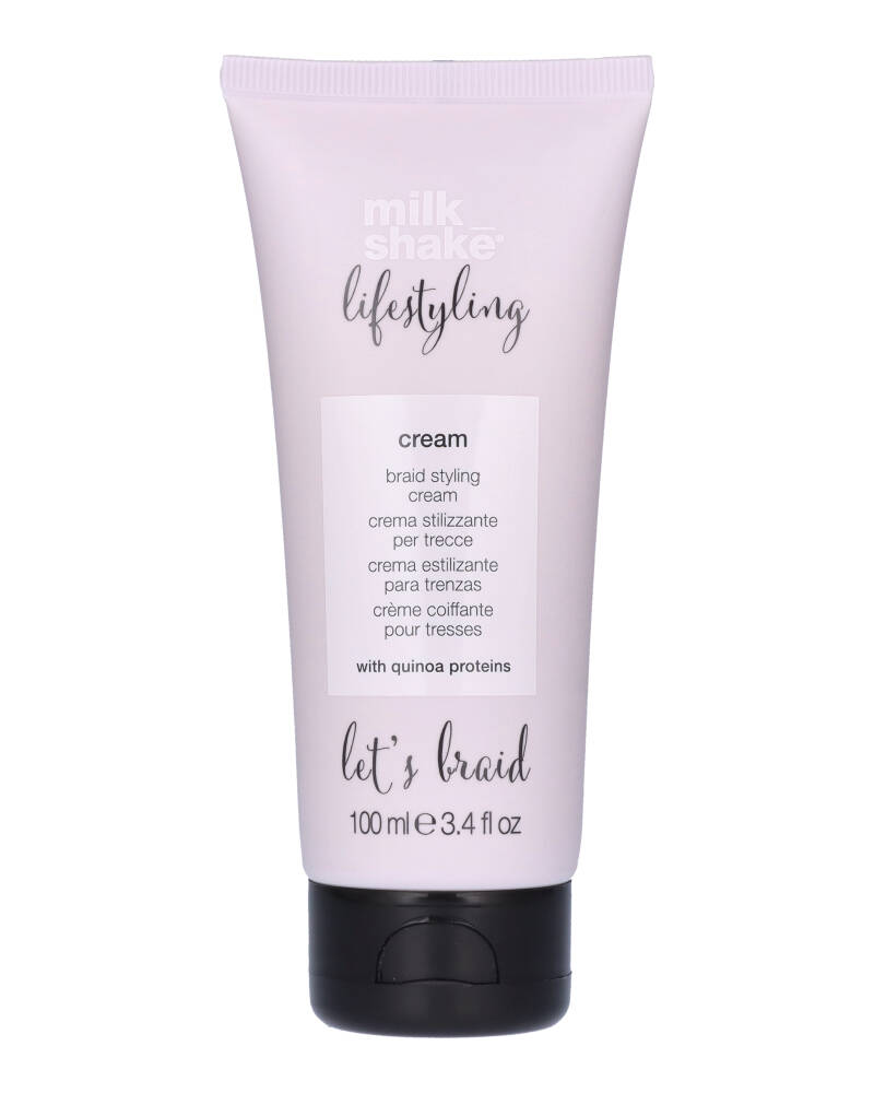 Milk Shake Lifestyling Braid Styling Cream 100 ml