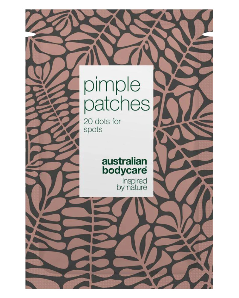 Australian Bodycare Pimple Patches 20pcs