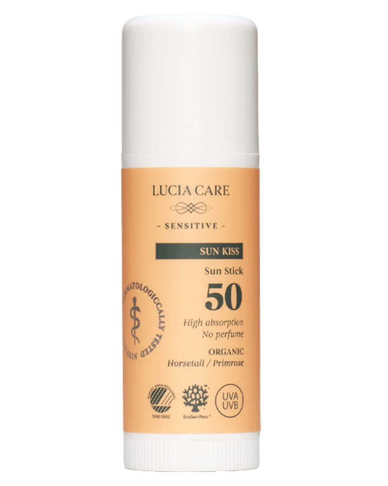 Lucia Care Sun Stick SPF 50 18 ml