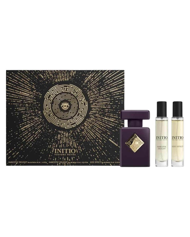Initio Parfums Privés Narcotic Delight Set EDP 70 ml 3 stk.