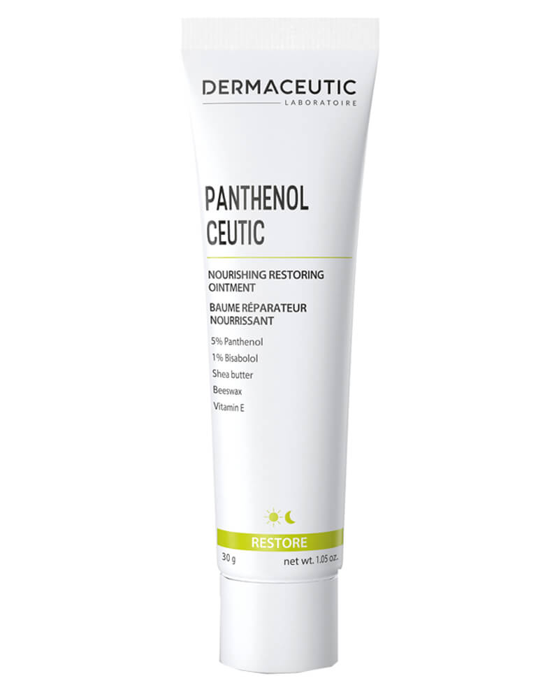 Dermaceutic Panthenol Ceutic 30g