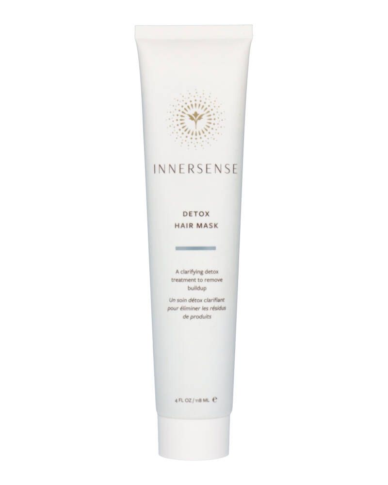 Innersense Detox Hair Mask (U) 118 ml