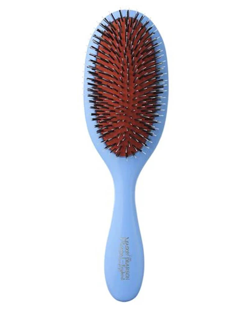 Mason Pearson Handy Bristle & Nylon Blue