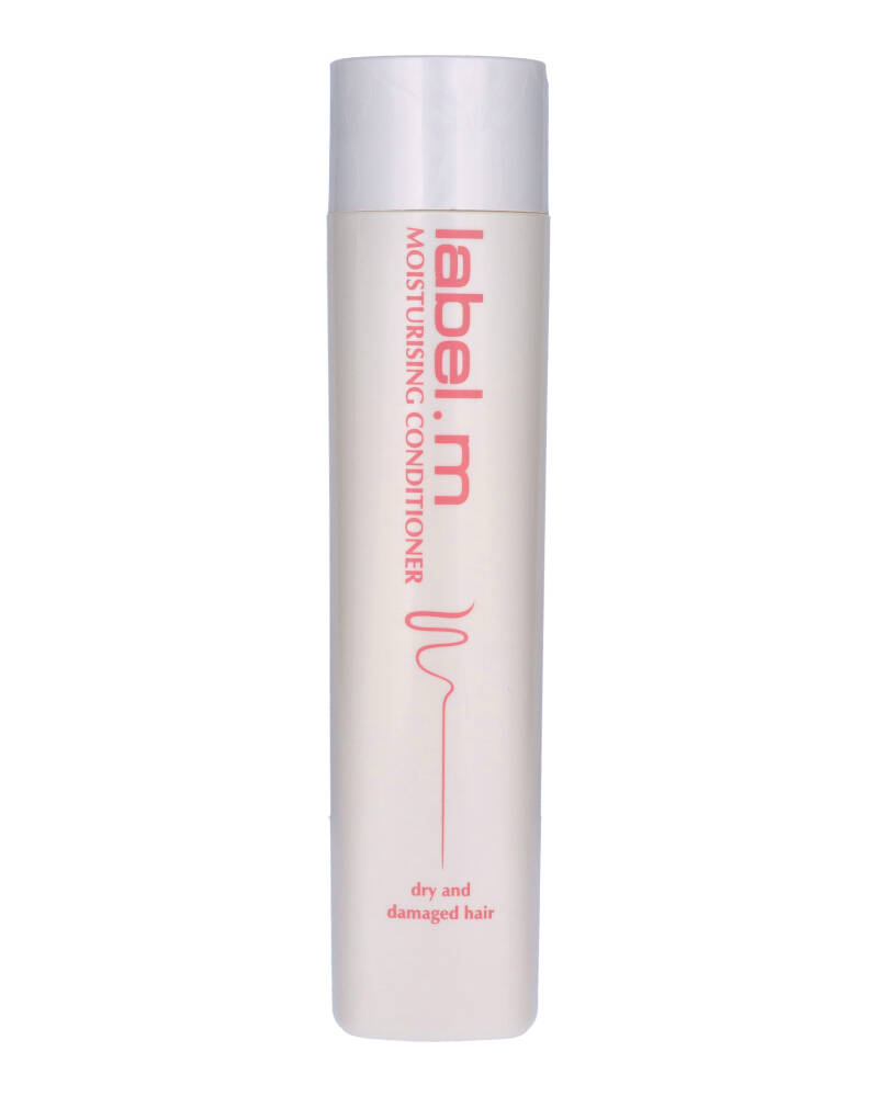 Label.m Moisturising Conditioner (U) 300 ml