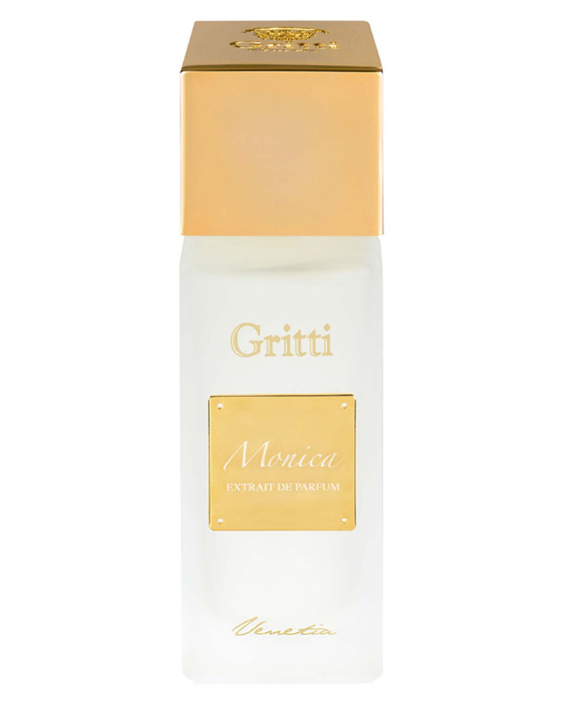Gritti Monica Extrait De Parfum 100 ml