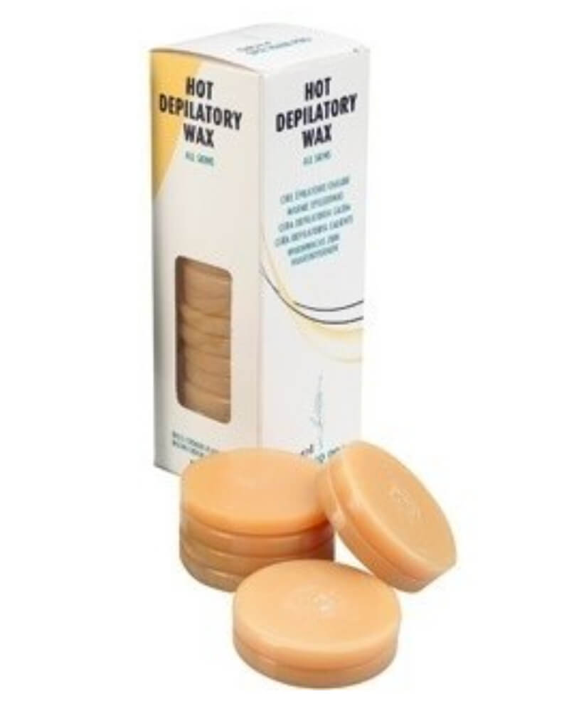Sibel Hair Pro Hot Wax Disc Natural - Art 7410322 400 g
