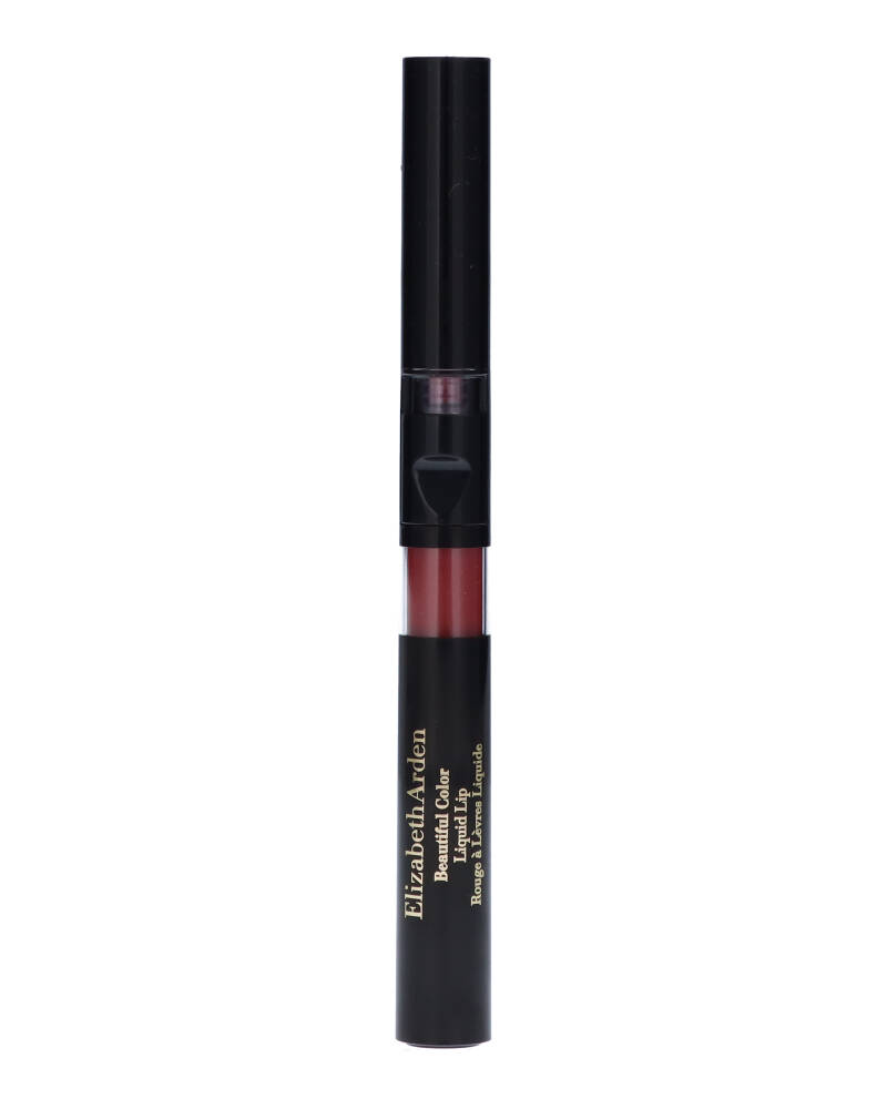 Elizabeth Arden Beautiful Color Liquid Lip Gloss - Red Door VIP 15G 2 ml