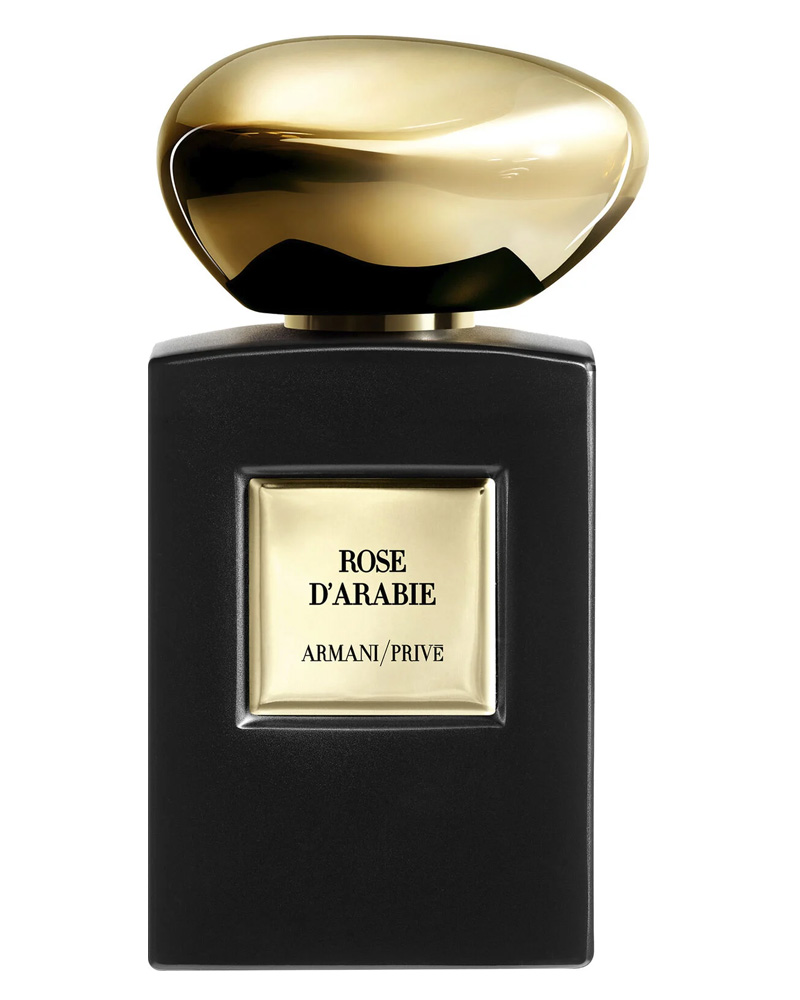 Giorgio Armani Prive Rose D'Arabie EDP Intense 100 ml
