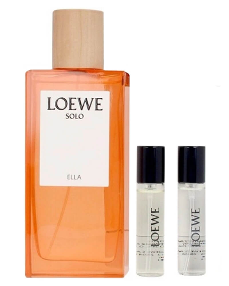 Loewe Solo Ella Set EDP 100 ml